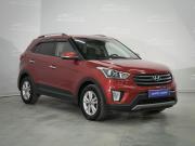 Hyundai Creta I Новосибирск  - изображение 36
