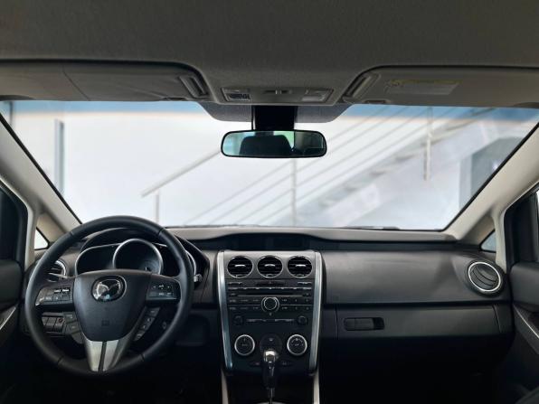 Mazda CX-7 I Рестайлинг с пробегом 2011 года, цена 949 900 рублей, 176000 км, внедорожник, Автокод Объявления