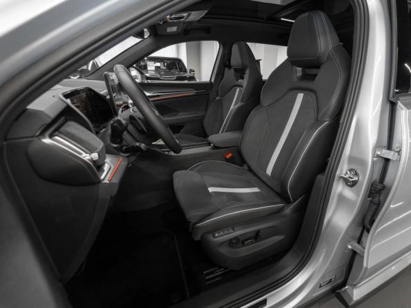 Skoda Kodiaq II с пробегом 2025 года, цена 6 250 000 рублей, 100 км, внедорожник, Автокод Объявления