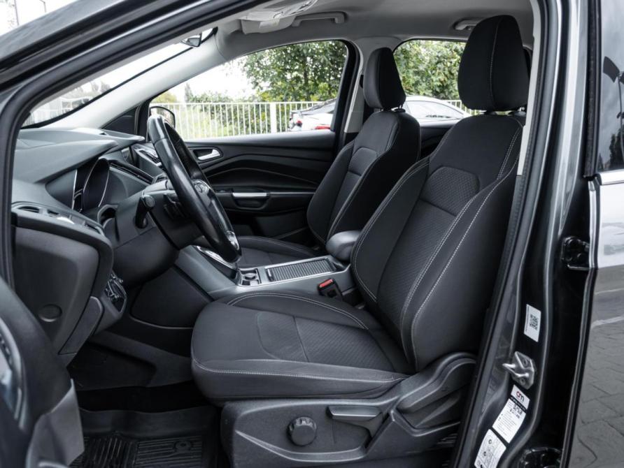 Ford Kuga II Рестайлинг Ставрополь  - изображение 10