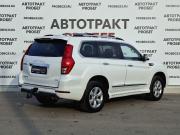 Haval H9 I Рестайлинг Владимир  - изображение 12