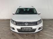 Volkswagen Tiguan I Рестайлинг Москва  - изображение 19