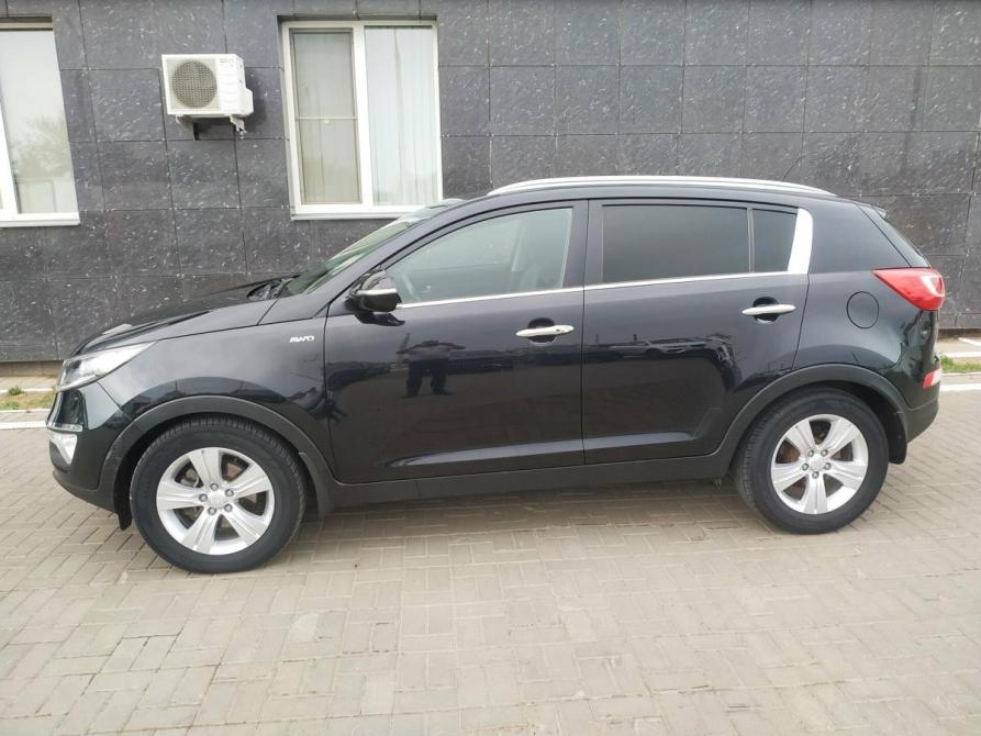 Kia Sportage III Астрахань  - изображение 19