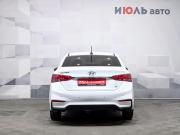 Hyundai Solaris II Екатеринбург  - изображение 25