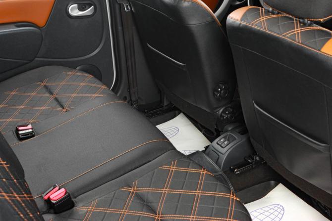 Lada (ВАЗ) Largus I с пробегом 2015 года, цена 899 000 рублей, 124000 км, универсал, Автокод Объявления