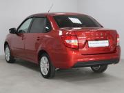 Lada (ВАЗ) Granta I Рестайлинг Старый Оскол  - изображение 21