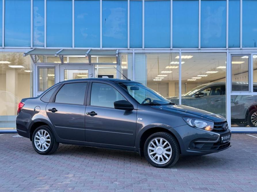 Lada (ВАЗ) Granta I Рестайлинг Ульяновск  - изображение 2