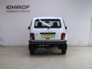 Lada (ВАЗ) Niva Legend Дзержинск  - изображение 17