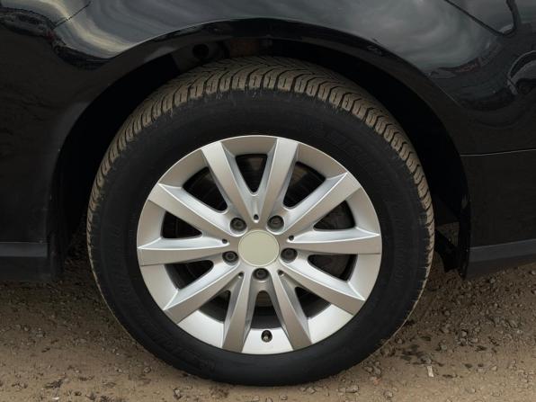 Volkswagen Passat B6 с пробегом 2009 года, цена 450 000 рублей, 253000 км, седан, Автокод Объявления