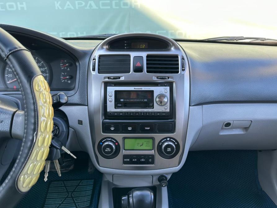 Kia Cerato I Екатеринбург  - изображение 10