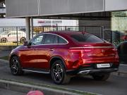 Mercedes-Benz GLE Coupe I (C292) Санкт-Петербург  - изображение 42