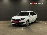 Lada (ВАЗ) Granta I Рестайлинг Челябинск  - изображение 22