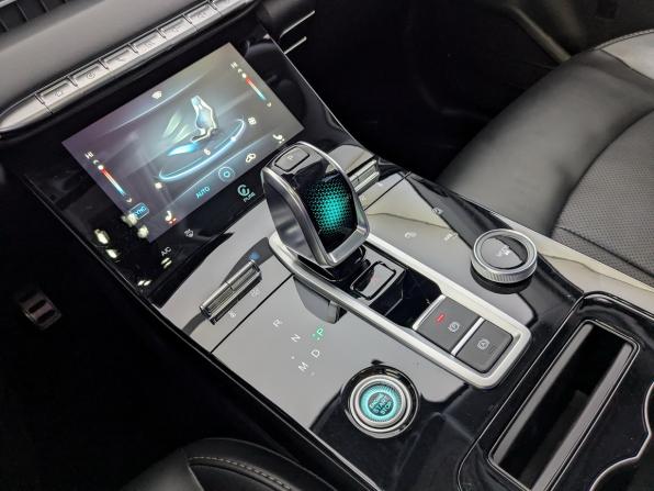 Chery Tiggo 8 Pro Max I с пробегом 2023 года, цена 2 250 000 рублей, 54516 км, внедорожник, Автокод Объявления