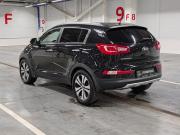 Kia Sportage III Казань  - изображение 30