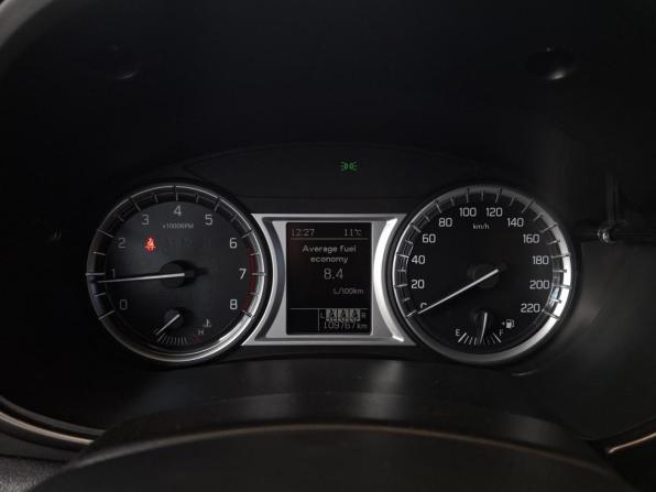 Suzuki Vitara II Рестайлинг с пробегом 2021 года, цена 1 760 000 рублей, 109757 км, внедорожник, Автокод Объявления