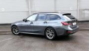 BMW 3 серии VII (G2x) Санкт-Петербург  - изображение 28