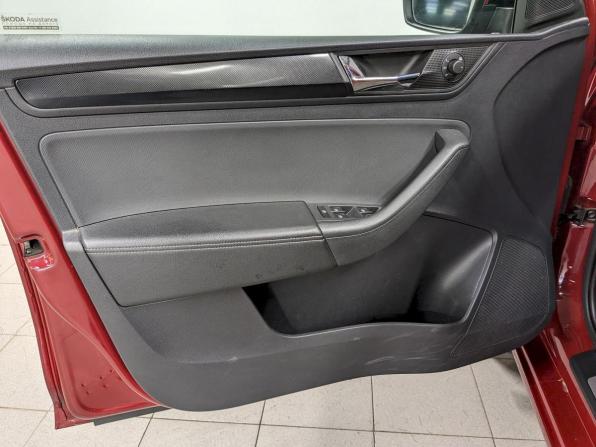 Skoda Rapid II с пробегом 2021 года, цена 1 790 000 рублей, 69209 км, лифтбек, Автокод Объявления