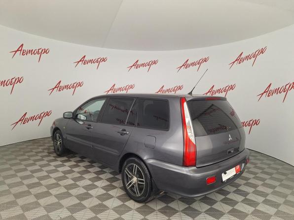 Mitsubishi Lancer IX Рестайлинг с пробегом 2007 года, цена 329 000 рублей, 294929 км, универсал, Автокод Объявления