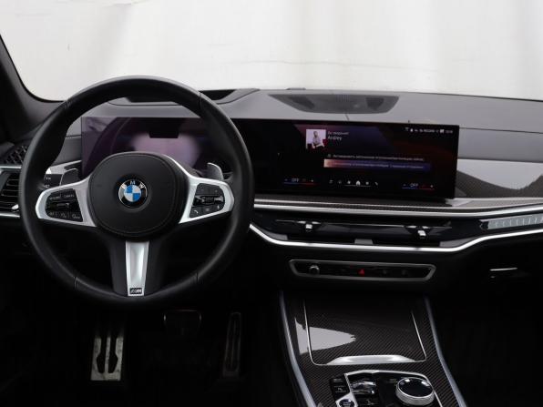 BMW X5 IV (G05/G18) Рестайлинг с пробегом 2023 года, цена 11 800 000 рублей, 21235 км, внедорожник, Автокод Объявления