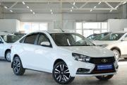 Lada (ВАЗ) Vesta I Омск  - изображение 25
