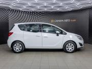 Opel Meriva B Самара  - изображение 24