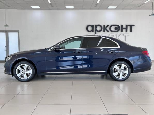 Mercedes-Benz E-Класс V (W213 S213 C238) с пробегом 2017 года, цена 2 750 000 рублей, 163536 км, седан, Автокод Объявления