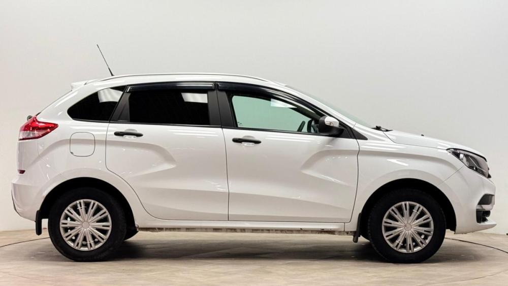 Lada (ВАЗ) XRAY I Киров  - изображение 5