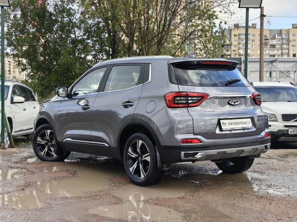 Chery Tiggo 4 Pro I Рестайлинг с пробегом 2023 года, цена 1 589 000 рублей, 49509 км, внедорожник, Автокод Объявления