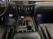 Lexus LX III Рестайлинг 2 Воронеж  - изображение 35