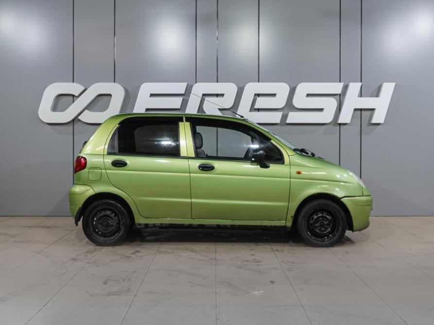 Daewoo Matiz II Воронеж  - изображение 5
