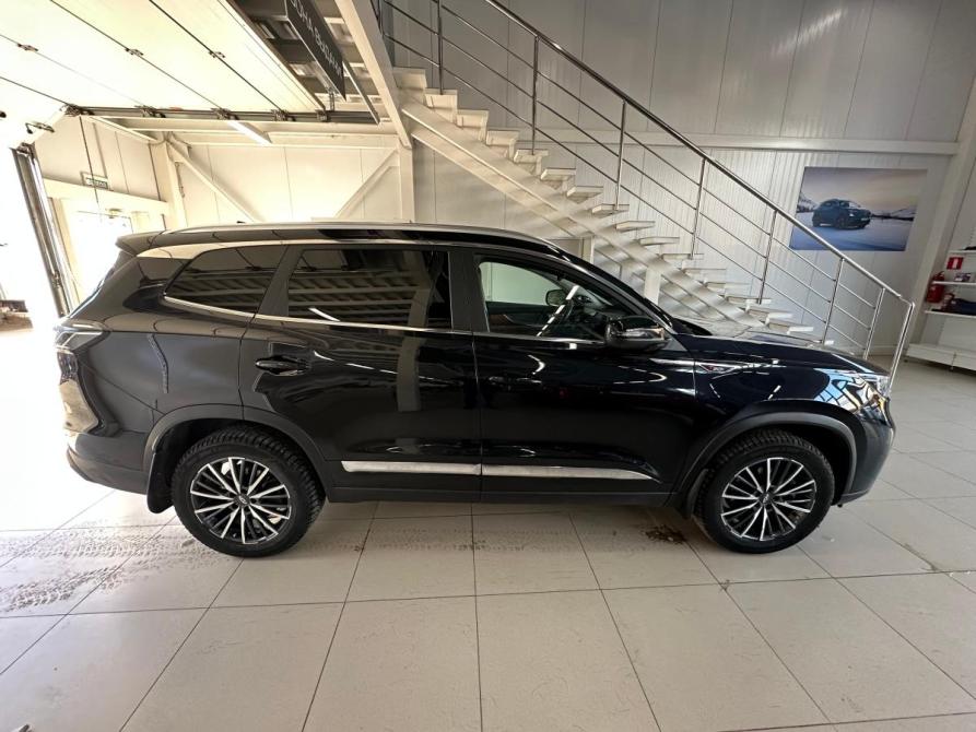 Chery Tiggo 8 Pro Max I Уфа  - изображение 13