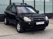 Hyundai Tucson I Екатеринбург  - изображение 27