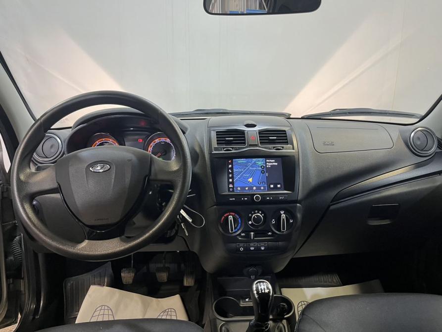 Lada (ВАЗ) Granta I Рестайлинг Кемерово  - изображение 14