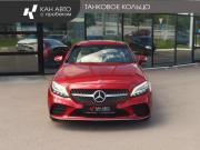 Mercedes-Benz C-Класс IV (W205) Рестайлинг Казань  - изображение 19