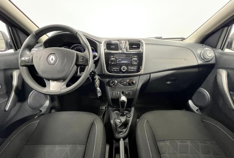 Renault Sandero II Нижний Новгород  - изображение 13