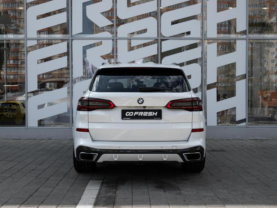 BMW X5 IV (G05/G18) Ставрополь  - изображение 4