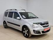 Lada (ВАЗ) Largus I Альметьевск  - изображение 23