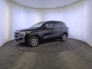 Kia Seltos I Москва  - изображение 29