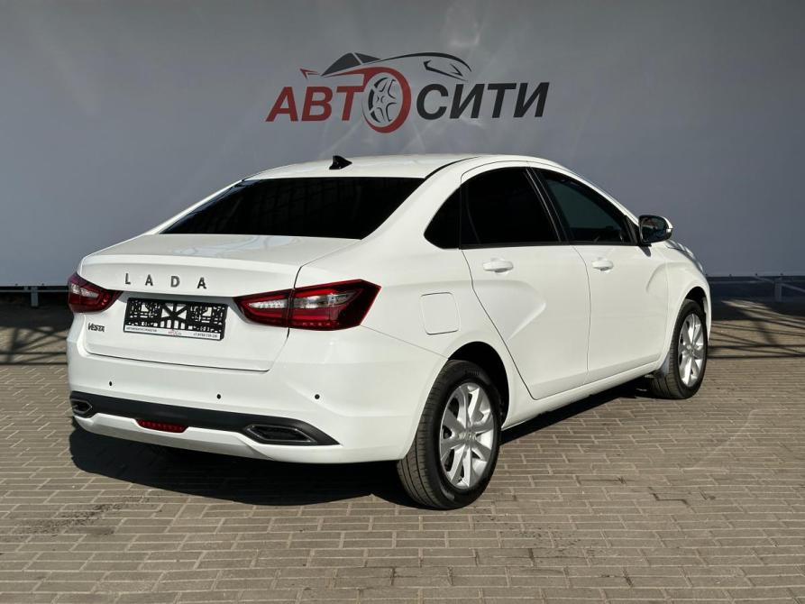 Lada (ВАЗ) Vesta I Рестайлинг (NG) Тамбов  - изображение 7