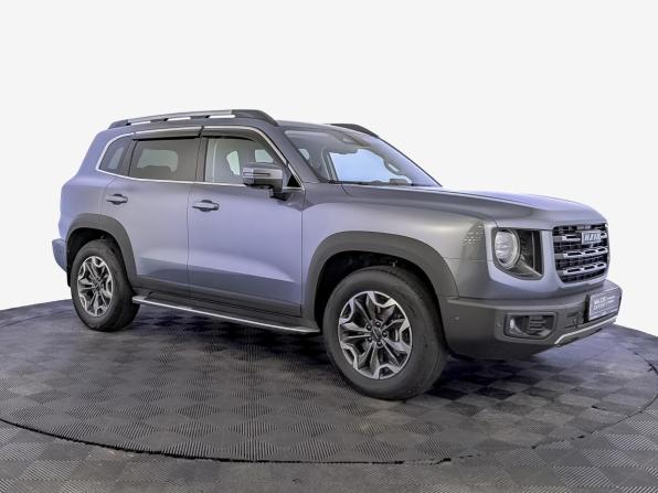Haval Dargo I с пробегом 2024 года, цена 2 850 000 рублей, 38404 км, внедорожник, Автокод Объявления