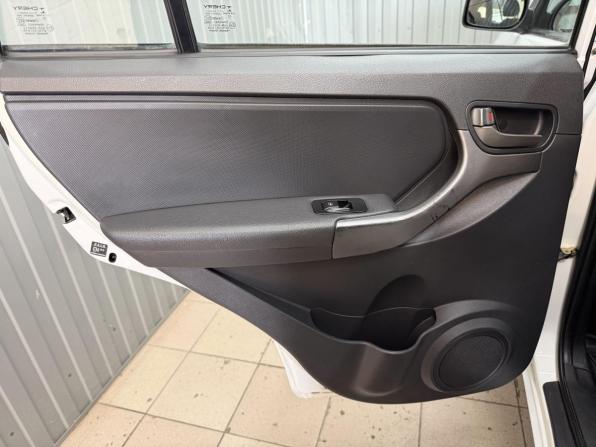 Chery Tiggo (T11) I Рестайлинг (FL) с пробегом 2014 года, цена 568 000 рублей, 165178 км, внедорожник, Автокод Объявления