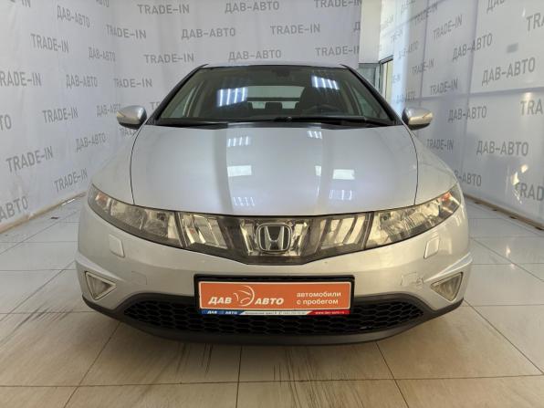 Honda Civic VIII с пробегом 2006 года, цена 538 000 рублей, 186000 км, хэтчбек, Автокод Объявления