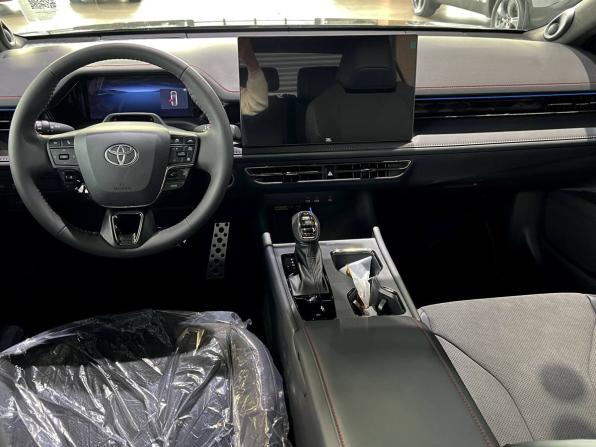 Toyota Camry IX (XV80) China Market с пробегом 2026 года, цена 4 625 000 рублей, 24 км, седан, Автокод Объявления