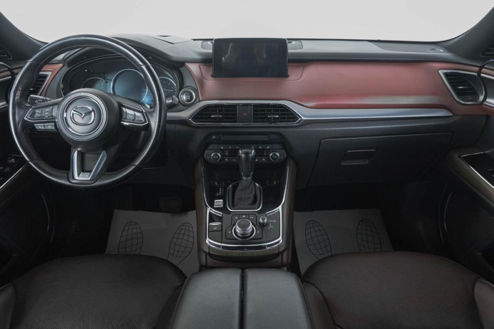Mazda CX-9 II Кемерово  - изображение 14