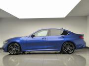 BMW 3 серии VII (G2x) Москва  - изображение 35
