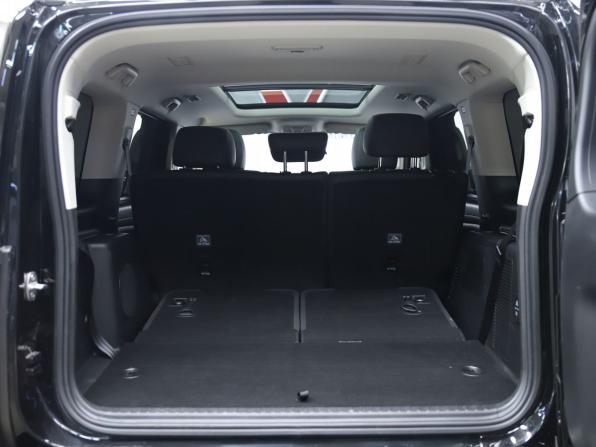 Haval H9 II с пробегом 2024 года, цена 3 830 000 рублей, 29282 км, внедорожник, Автокод Объявления