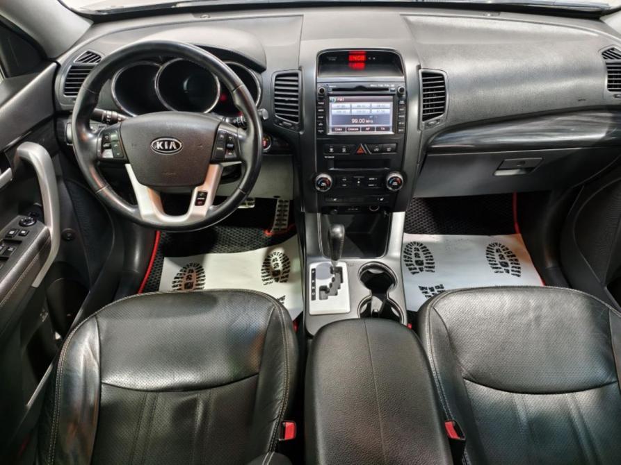 Kia Sorento II Курск  - изображение 8