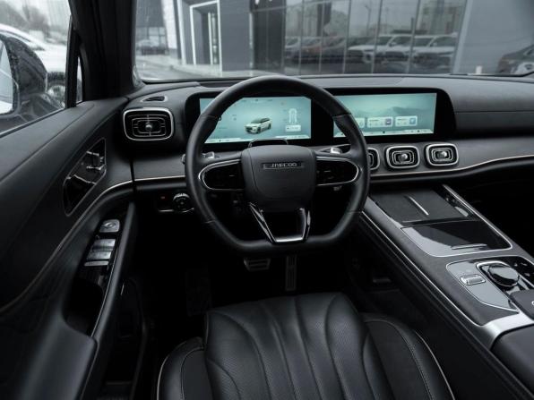 Jaecoo J8 с пробегом 2024 года, цена 3 265 000 рублей, 34211 км, внедорожник, Автокод Объявления