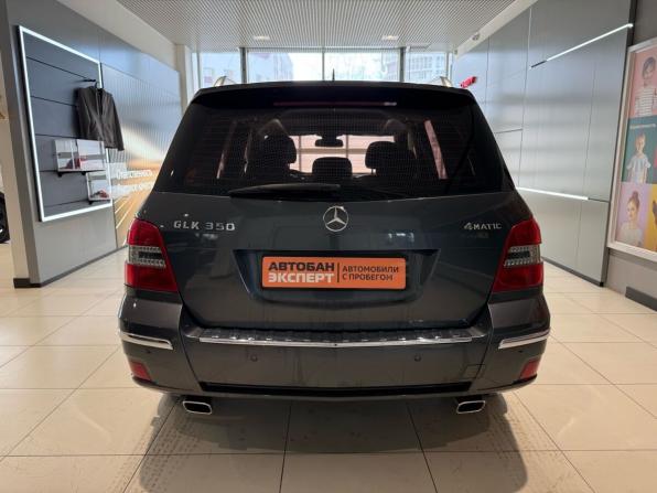 Mercedes-Benz GLK-Класс I (X204) с пробегом 2008 года, цена 1 160 000 рублей, 196000 км, внедорожник, Автокод Объявления