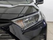 Toyota RAV4 V (XA50) Химки  - изображение 37
